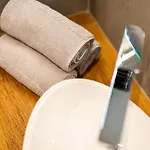 아파트 Luettje Ney