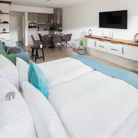 Luettje Ney Norderney