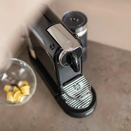 Luettje Ney Lejlighed *