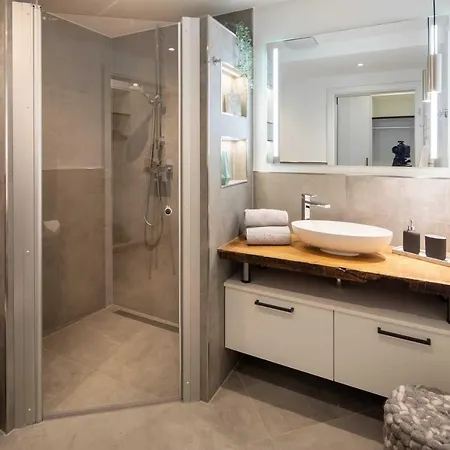 Lejlighed Luettje Ney