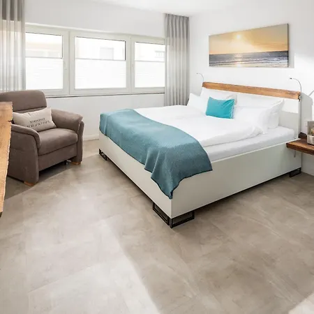 Apartment Luettje Ney