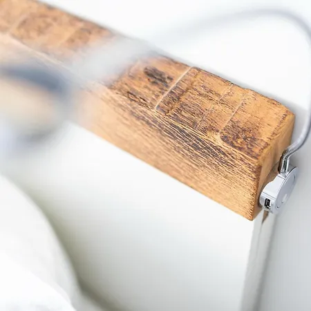 Luettje Ney Lägenhet *