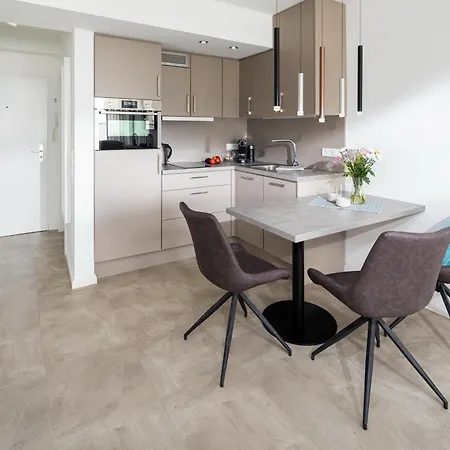 Luettje Ney Lägenhet