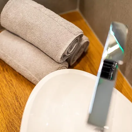 Apartamento Luettje Ney *